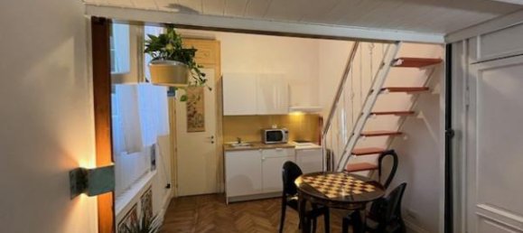 Studio in Milan, Italy No. 244816 9