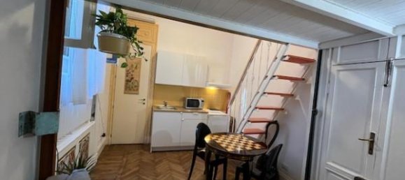 Studio in Milan, Italy No. 244816 6