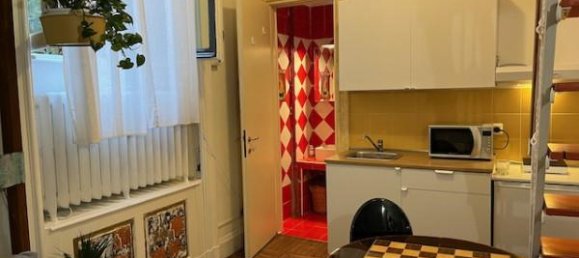 Studio in Milan, Italy No. 244816 3