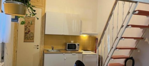 Studio in Milan, Italy No. 244816 10