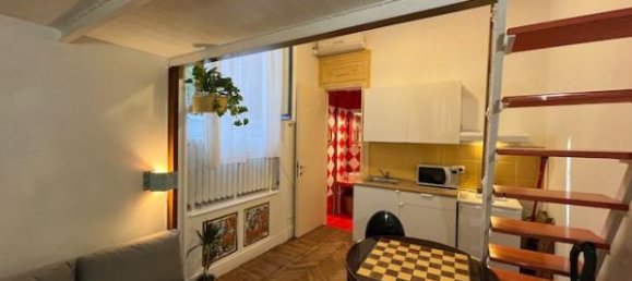 Studio in Milan, Italy No. 244816 8