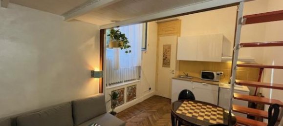 Studio in Milan, Italy No. 244816 7