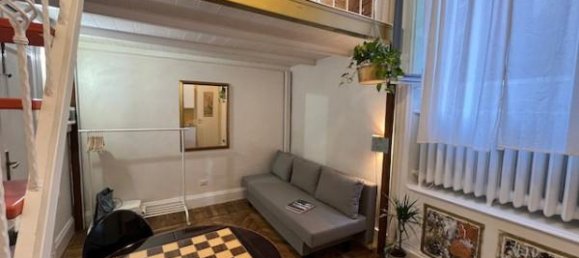 Studio in Milan, Italy No. 244816 13