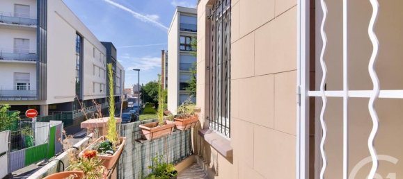 2 Schlafzimmer Haus in Fontenay-sous-Bois, France, Nr. 176622 12