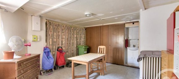 2 Schlafzimmer Haus in Fontenay-sous-Bois, France, Nr. 176622 11