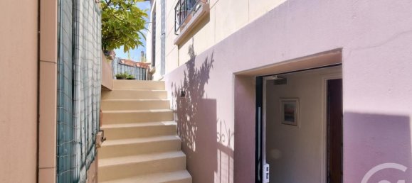 2 Schlafzimmer Haus in Fontenay-sous-Bois, France, Nr. 176622 3