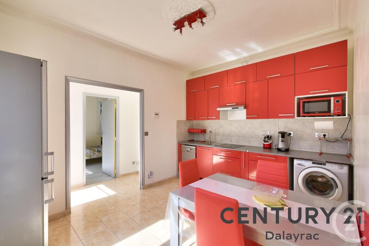 2 Schlafzimmer Haus in Fontenay-sous-Bois, France, Nr. 176622