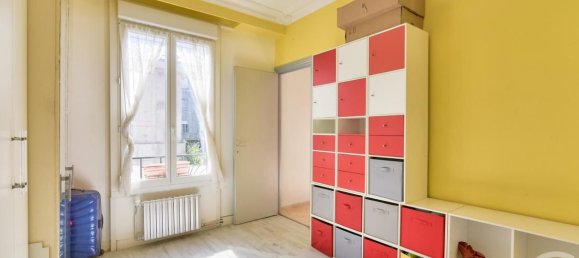 2 Schlafzimmer Haus in Fontenay-sous-Bois, France, Nr. 176622 4