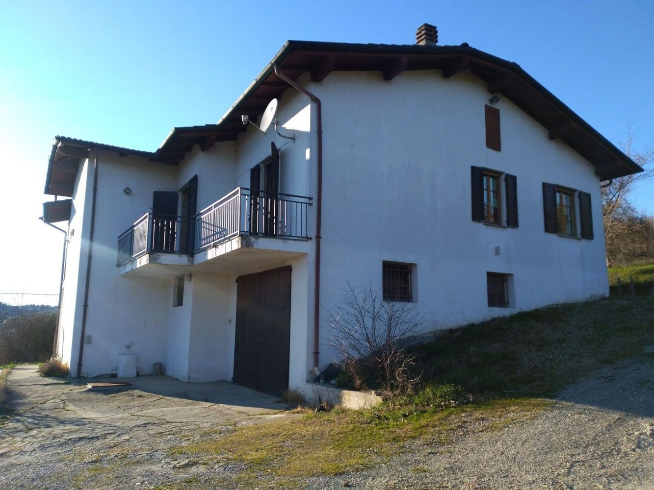 4غرفة فيلا في Pavia, Italy رقم 274977