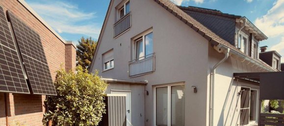 Adosado de 6 habitaciónes en Wesel, Germany No. 286456 6