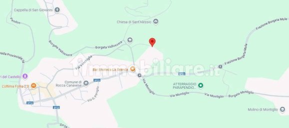 2 bedrooms House in Rocca Canavese, Italy No. 211834 5