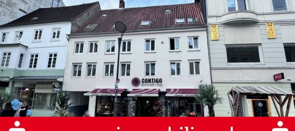 Здание с 16 комнатами в Фленсбург, Германия № 21081 6