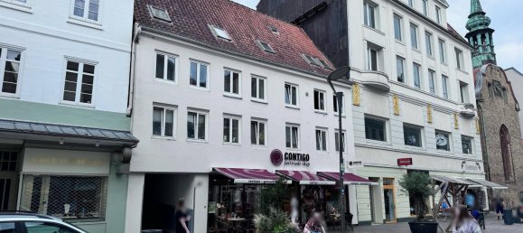 Здание с 16 комнатами в Фленсбург, Германия № 21081 7