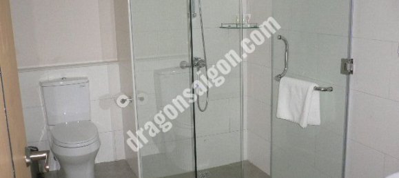 43m² Apartment in District 7, Vietnam No. 11032 3
