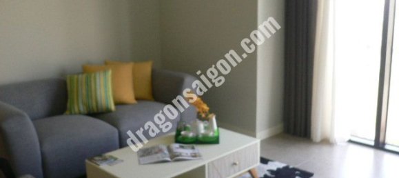 43m² Apartment in District 7, Vietnam No. 11032 5