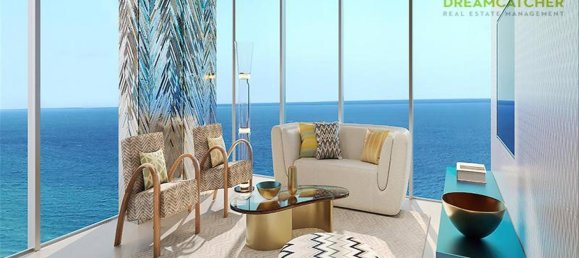 Apartamento T2 em Al Marjan Island, UAE N.º 34949 3