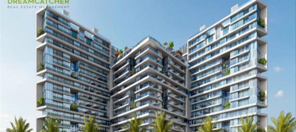 Apartamento T2 em Al Marjan Island, UAE N.º 34949 15