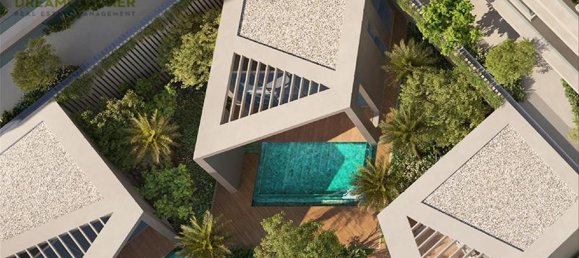 Apartamento T2 em Al Marjan Island, UAE N.º 34949 14