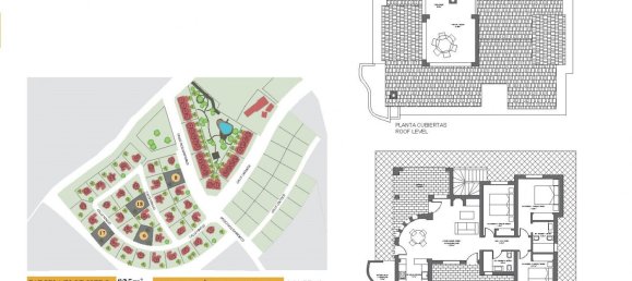 Villa T3 em Las Palas, Spain N.º 5999 27