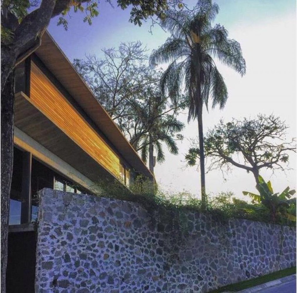 Casa T4 em Morelos, Mexico N.º 168003