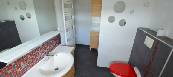 3 bedrooms Apartment in Nancy, France No. 85731 13