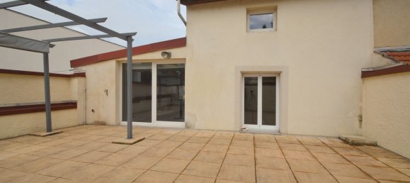 3 bedrooms Apartment in Nancy, France No. 85731 18