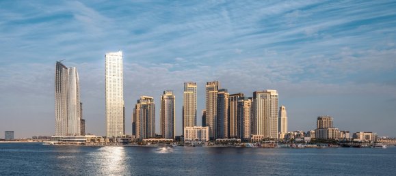 1 Schlafzimmer Wohnung in Dubai Creek Harbour (The Lagoons), UAE, Nr. 121608 4