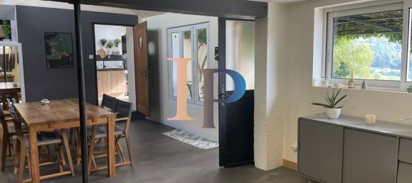 Таунхаус с 4 спальнями в Амплепуис, Франция № 270455 28