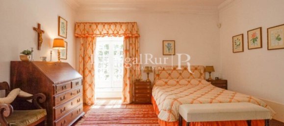 12 Schlafzimmer Schlösser in Portalegre, Portugal, Nr. 131544 47