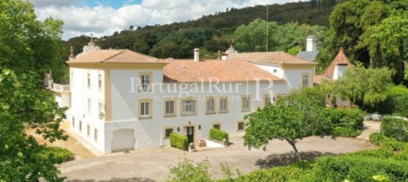 12 Schlafzimmer Schlösser in Portalegre, Portugal, Nr. 131544 38