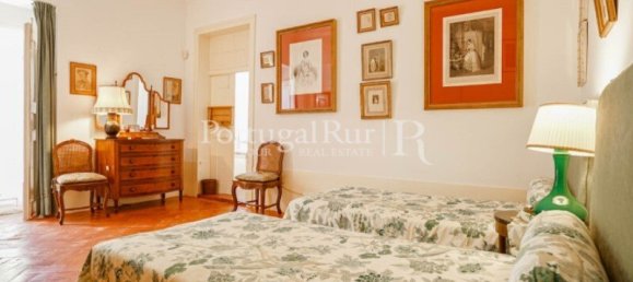 12 Schlafzimmer Schlösser in Portalegre, Portugal, Nr. 131544 14