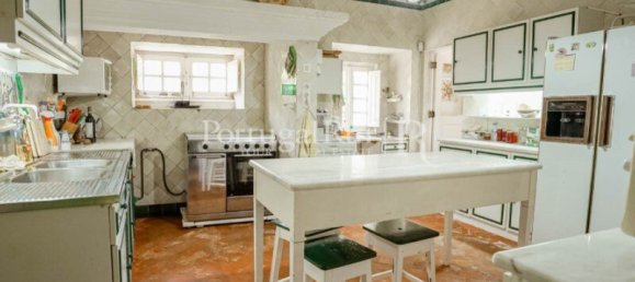 12 Schlafzimmer Schlösser in Portalegre, Portugal, Nr. 131544 20