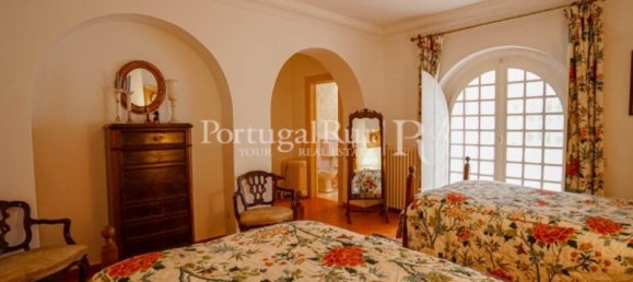 12 Schlafzimmer Schlösser in Portalegre, Portugal, Nr. 131544 22