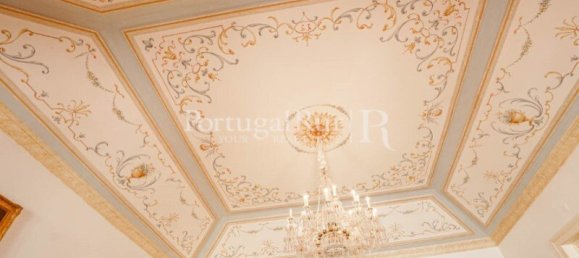 12 Schlafzimmer Schlösser in Portalegre, Portugal, Nr. 131544 5