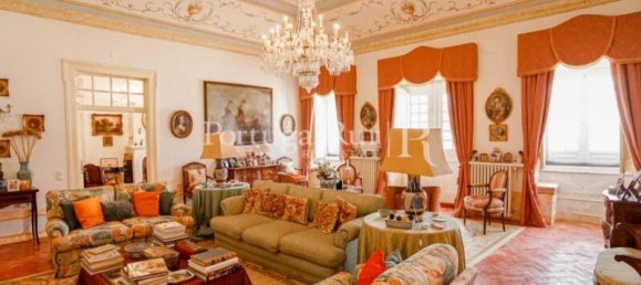 12 Schlafzimmer Schlösser in Portalegre, Portugal, Nr. 131544 6