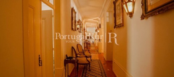 12 Schlafzimmer Schlösser in Portalegre, Portugal, Nr. 131544 10