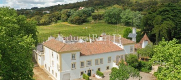 12 Schlafzimmer Schlösser in Portalegre, Portugal, Nr. 131544 33