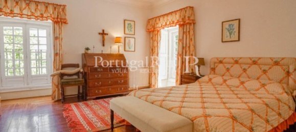 12 Schlafzimmer Schlösser in Portalegre, Portugal, Nr. 131544 48