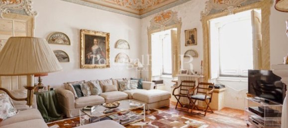 12 Schlafzimmer Schlösser in Portalegre, Portugal, Nr. 131544 9