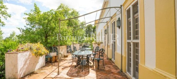 12 Schlafzimmer Schlösser in Portalegre, Portugal, Nr. 131544 29