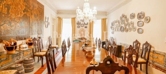 12 Schlafzimmer Schlösser in Portalegre, Portugal, Nr. 131544 12