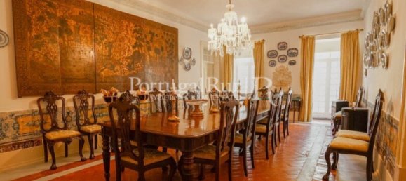 12 Schlafzimmer Schlösser in Portalegre, Portugal, Nr. 131544 11