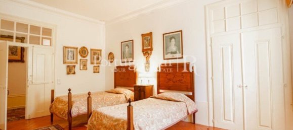 12 Schlafzimmer Schlösser in Portalegre, Portugal, Nr. 131544 15