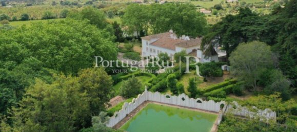 12 Schlafzimmer Schlösser in Portalegre, Portugal, Nr. 131544 32