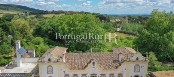 12 Schlafzimmer Schlösser in Portalegre, Portugal, Nr. 131544 39