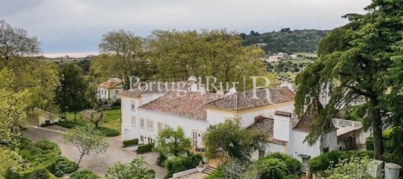 12 Schlafzimmer Schlösser in Portalegre, Portugal, Nr. 131544 34