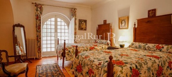 12 Schlafzimmer Schlösser in Portalegre, Portugal, Nr. 131544 21