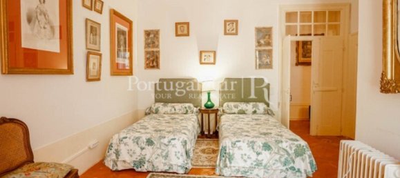 12 Schlafzimmer Schlösser in Portalegre, Portugal, Nr. 131544 13