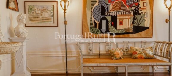 12 Schlafzimmer Schlösser in Portalegre, Portugal, Nr. 131544 44