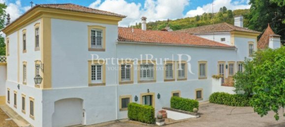 12 Schlafzimmer Schlösser in Portalegre, Portugal, Nr. 131544 40
